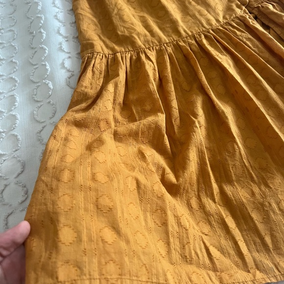 Anthropologie dress - Picture 2 of 6